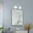 Aseret 2 - Light Dimmable Vanity Light