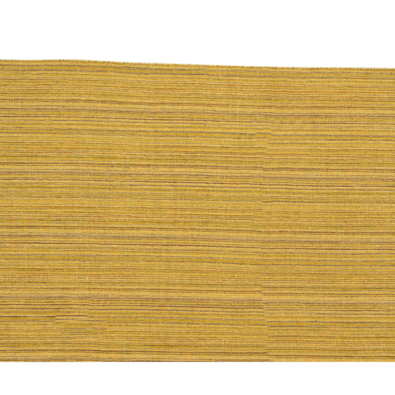 Area Rug in Yellow And Multi