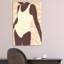 «Sunbather III», reproduction d'art-52364420-52364426