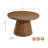 5-Piece Solid Wood Dining Set-332552829