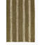 Tapis vert en jute et coton tissé à la main Momeni Jango 2 pi 3 po x 5 pi-121098968