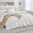 Bedsure Linen Cotton Blend Duvet Cover Set-114316031-100776135