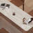 Ancient style bar table modern simple-111011229