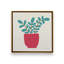 Reproduction d'art «Pots de plantes X III» par Cheryl Warrick-2137571598-2137571604-2137571584