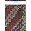 Jijim One-of-a-Kind 6'7" X 10'7" Area Rug