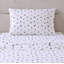 Ensemble de draps légers en percale de coton imprimé Poppy & Fritz-703268464-775728533