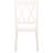 Yelena Double X-Back Side Chair-1083576506
