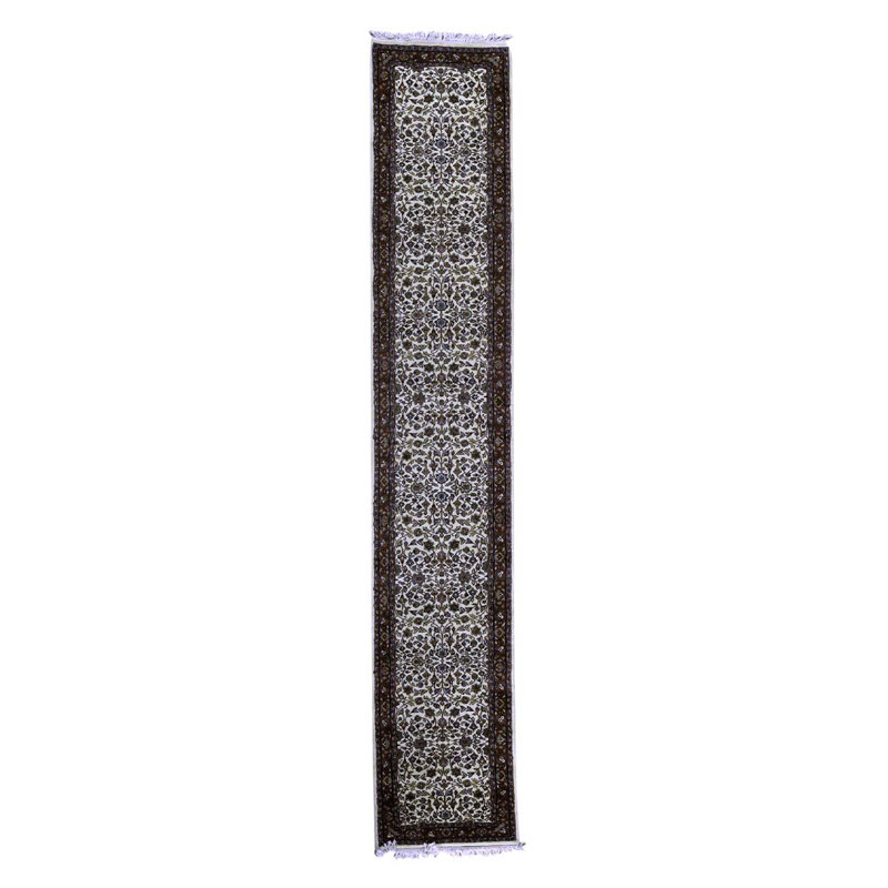 Wool Oriental Area Rug