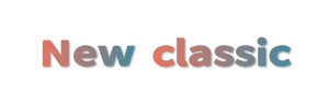 New Classic Logo
