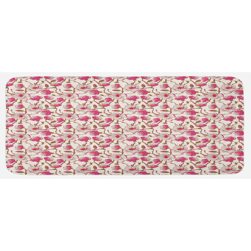 Tapis de cuisine