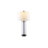 Silberston Glass Table Lamp-847997411
