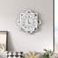 Horloge murale 24 po Jeni