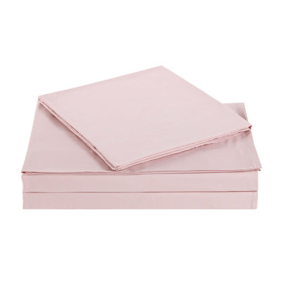Microfiber Standard Sheet Set
