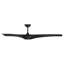 Zephyr 3 - Blade Outdoor/Indoor Smart Ceiling Fan with Light Kit And Remote Control Included-1534063290-1535754511