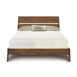 Linn Bed