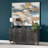 Bibb 80'' Sideboard