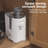 Hamilton Beach HealthSmart Compact Juice Extractor