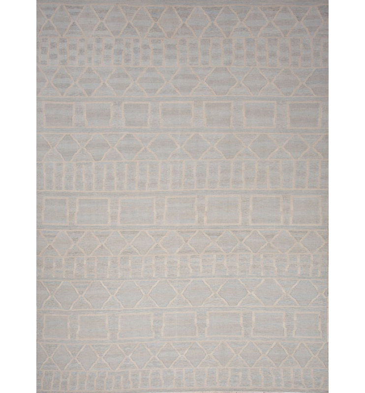 Geometric Rug