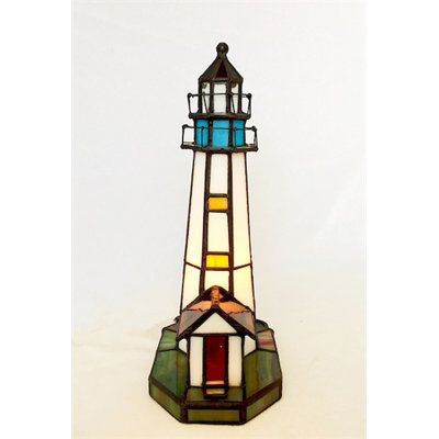 Lighthouse Night Light