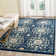 Osakis Performance Geometric Rug