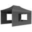Fausta 3m x 4.5m Aluminium Party Tent
