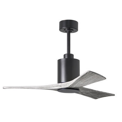 Patricia LED Downrod Ceiling Fan