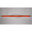 Dune Horizontal Suspension Light - DIMTRIAC LED - Pale Rose Shade-1554984726