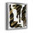 Onyx Obelisks III Premium Framed Canvas - Ready to Hang-1465870012-1465870013