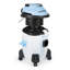 Klarstein Bagless Canister Vacuum