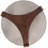 Amner Coffee Table