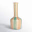 Glenmere 13.75'' Terracotta Table Vase