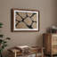 Art mural encadré 26 "x 36"-1510301527
