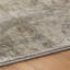 Tapis à poil long de qualité supérieure lavable à la machine ADS685-2063039946-2063039947