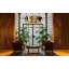 Panel LED Chandelier-71117223