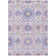 Mahaney Floral Indoor Rug
