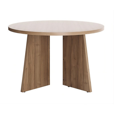 Aurena AU7 Round Coffee Table 75cm