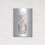 Luxe Electric Art «Electric Pineapple» par Linda Woods «Electric Pineapple» par Linda Woods-101672707