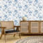 10.05cm x 53cm Matte Wallpaper Roll-491936659