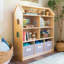 EdQ Essentials Dollhouse Bookcase-87687262