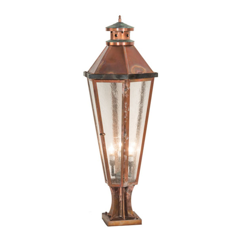 Millesime 3 - Light Pier Mount Light