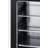 Summit Appliance 24" Wide Built-In Panel Ready Beverage Center (Panel Not Included)-113203770