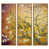 Golden Sunset Gradient