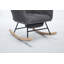 Chaise berçante Modern-1457198417