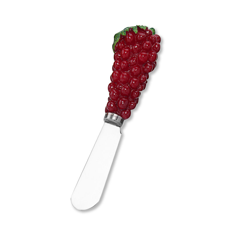 Spofford Stainless Steel Spreader