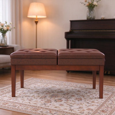 Banc autoportant 1 place pour salle de musique