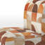 Fauteuil de chambre Abstract Midcentury-1393854479