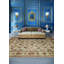 Golden Age Handmade Wool Floral and Oriental Area Rug-69272122