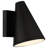 Hemani Metal and Steel Wall Light
