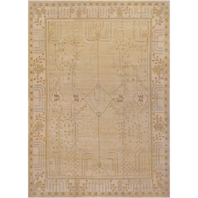 One-of-a-Kind 13' X 18' Area Rug