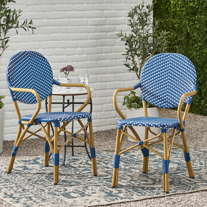 Chaise française Paul